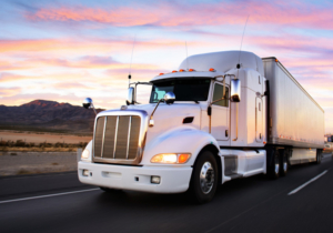 truck-on-a-highway