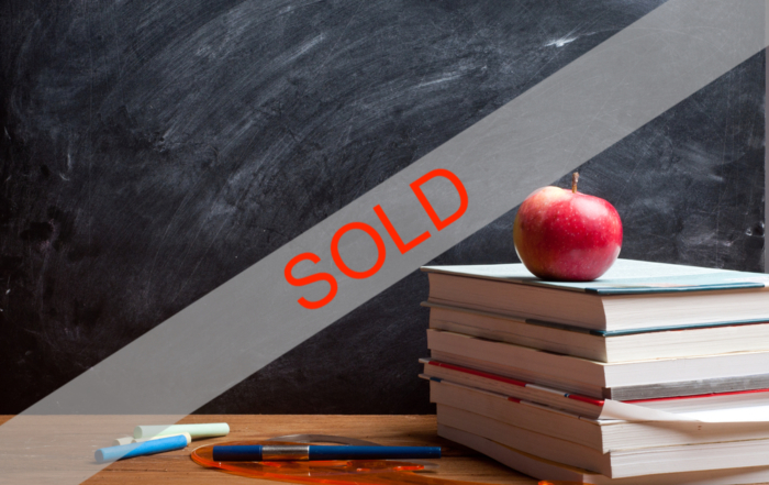 Established School For Sale Growing with High Cash Flow | Asking: $1,100,000