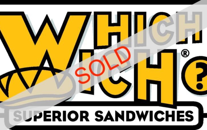 Which Wich Franchise on College Campus Absentee Owner | Asking: $450,000