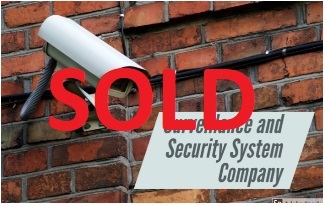 Advanced Surveillance and Security System Co. | Asking: $450,000