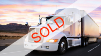 Trucking Company In Southern California | Asking: $1,350,000